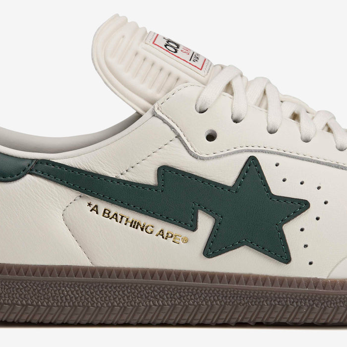 Samba x BAPE