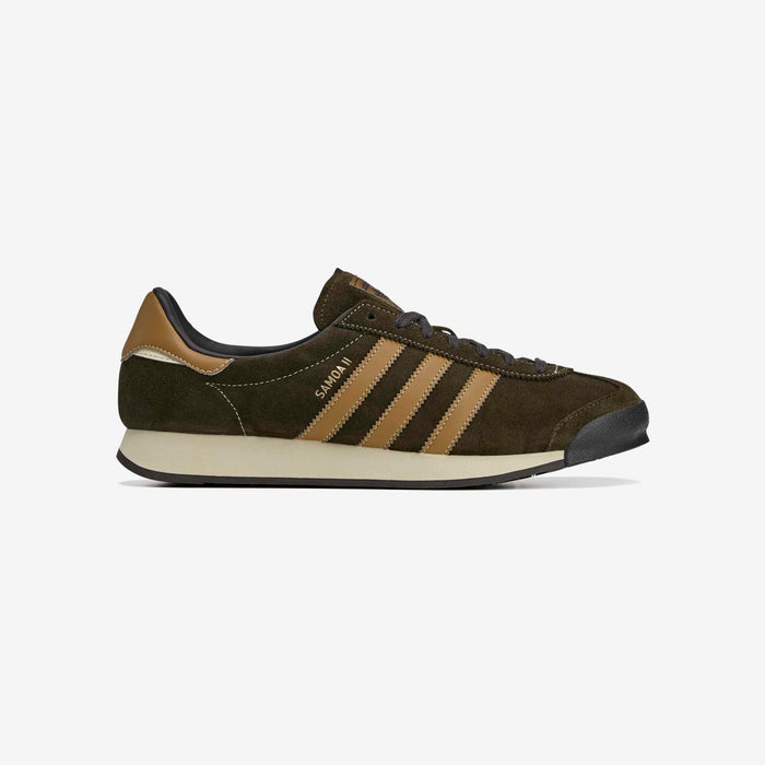 Samoa II SPZL