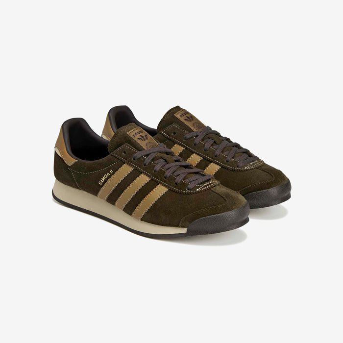 Samoa II SPZL