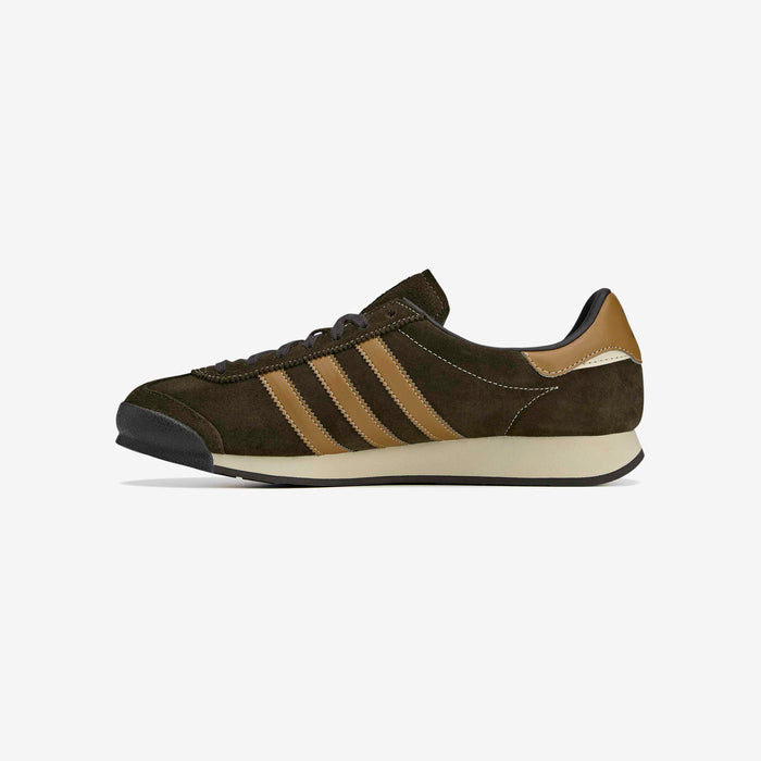 Samoa II SPZL