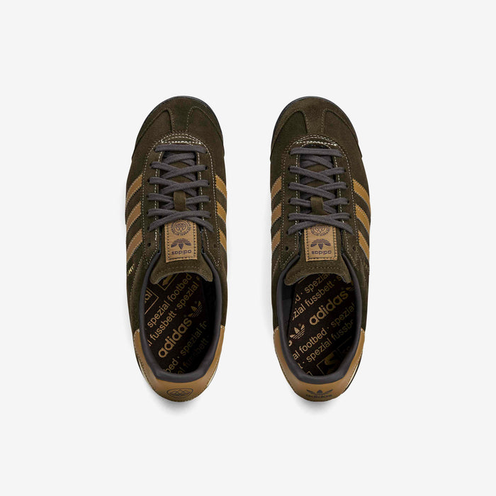 Samoa II SPZL