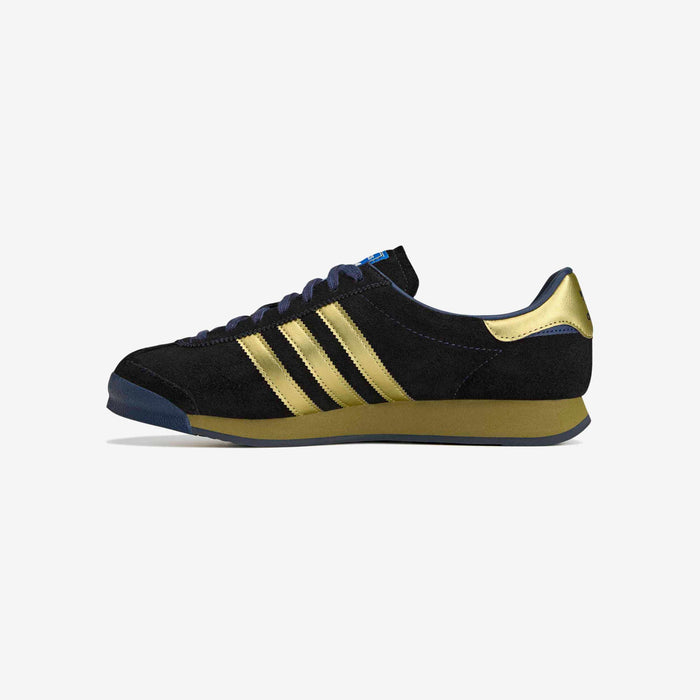 Samoa II SPZL