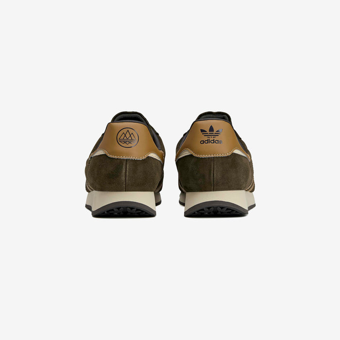 Samoa II SPZL