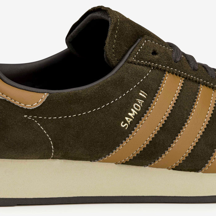 Samoa II SPZL