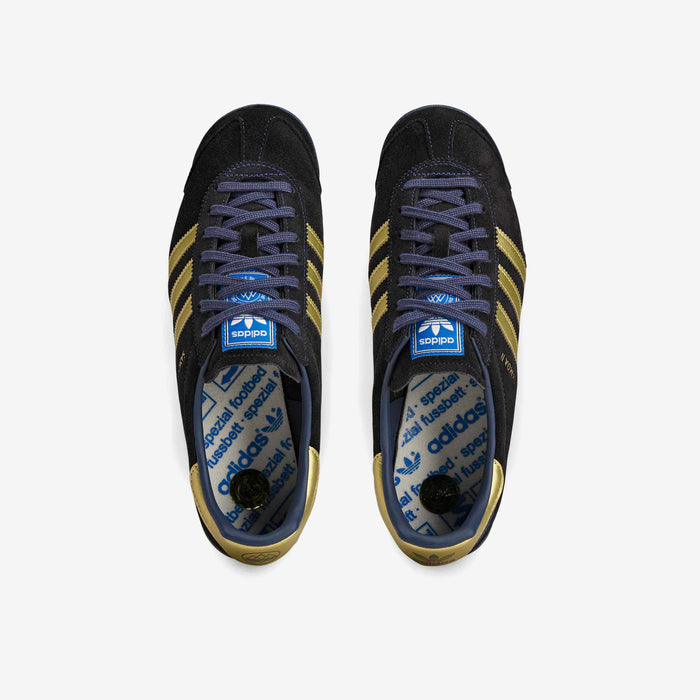 Samoa II SPZL