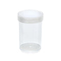 Microdermabrasion Systems Satin Smooth Dermaradiance Screw On Jar / Small