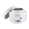 Sunless Tanning & Waxing Equip Satin Smooth Professional Single Wax Warmer