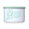 Pellon, Strip & Soft Wax Satin Smooth Wax Aloe Vera Soft Wax