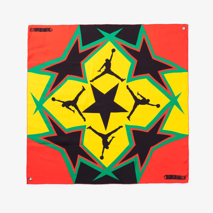 Scarf x Free The Youth