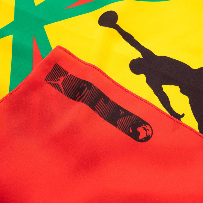 Scarf x Free The Youth