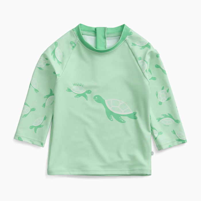 Sea Turtle Rashguard