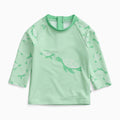 Sea Turtle Rashguard