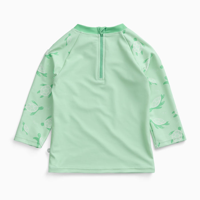 Sea Turtle Rashguard