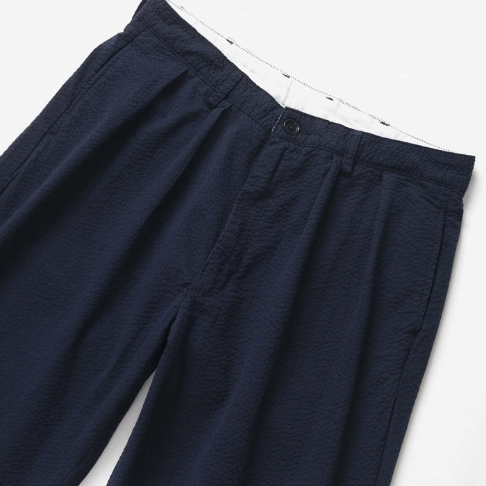 Seersucker Part Timer Pants