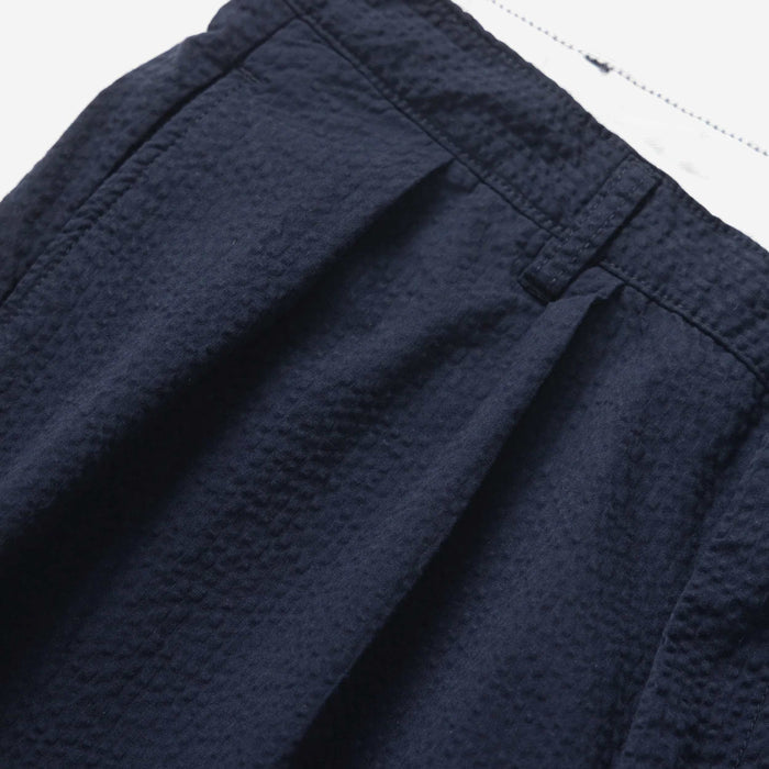 Seersucker Part Timer Pants
