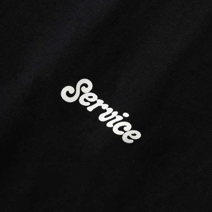 Service Logo Tee