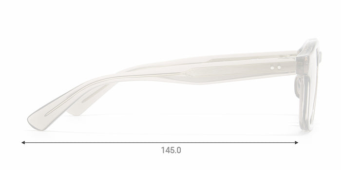 Dimensions Side