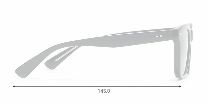 Dimensions Side