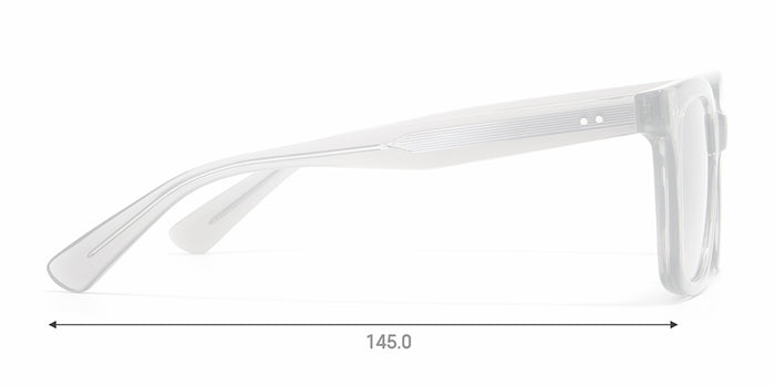 Dimensions Side