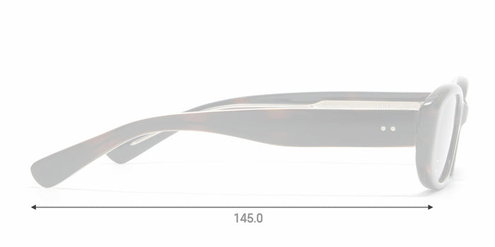 Dimensions Side