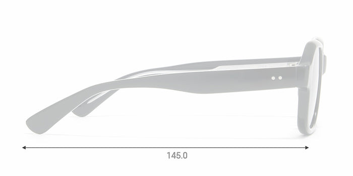 Dimensions Side