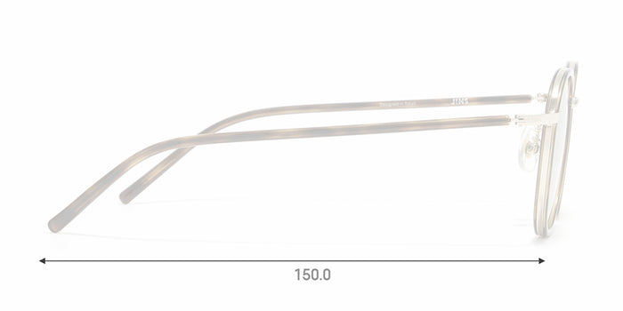 Dimensions Side