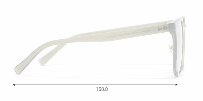 Dimensions Side