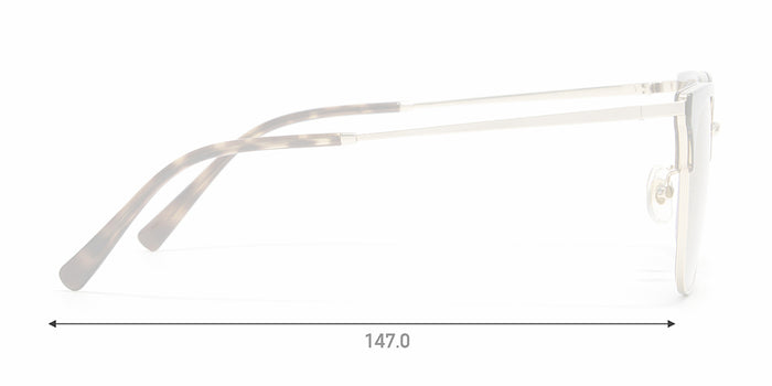 Dimensions Side