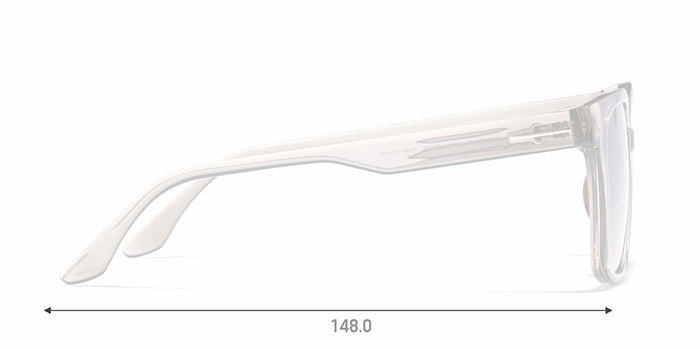 Dimensions Side