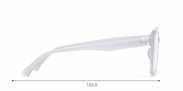 Dimensions Side