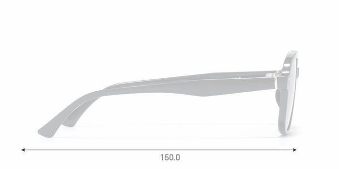 Dimensions Side
