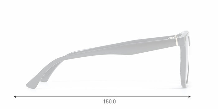 Dimensions Side