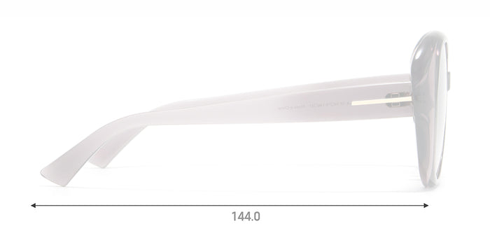 Dimensions Side