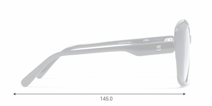 Dimensions Side