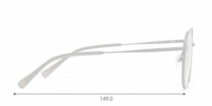 Dimensions Side
