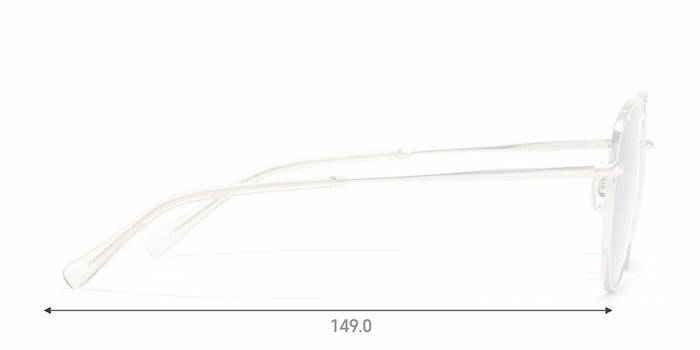 Dimensions Side