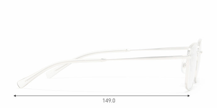 Dimensions Side