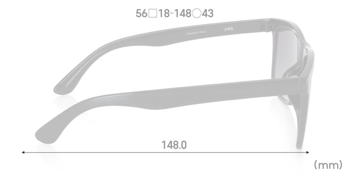 Dimensions Side