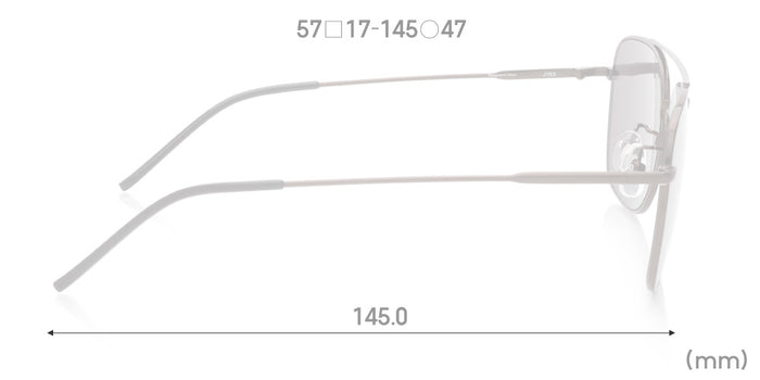 Dimensions Side
