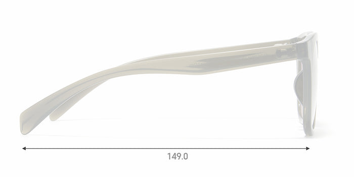 Dimensions Side