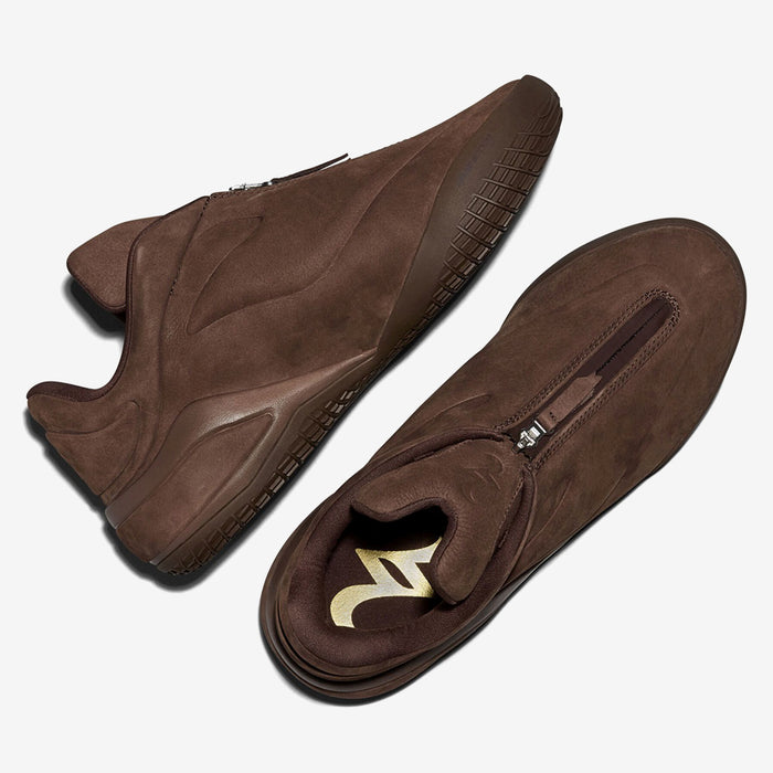 Shai 001 Lux "Truffle"