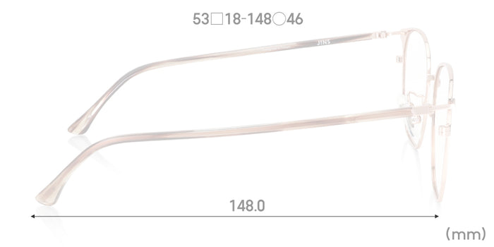 Dimensions Side