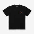 Short-Sleeve American Script T-Shirt | I029956.89.XX