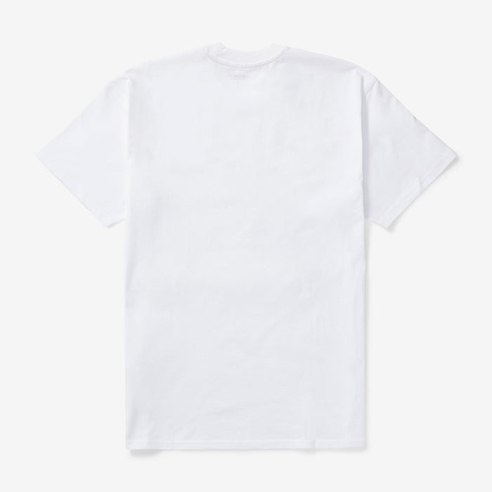 Short-Sleeve American Script T-Shirt | I029956.02X.XX