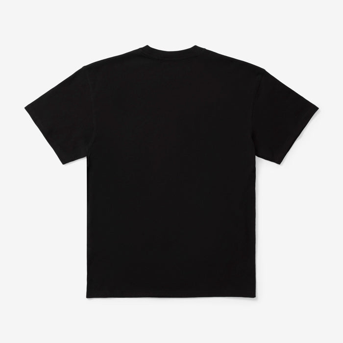 Short-Sleeve American Script T-Shirt | I029956.89.XX