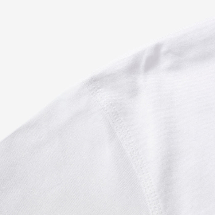 Short-Sleeve American Script T-Shirt | I029956.02X.XX