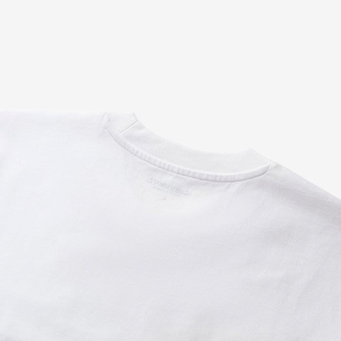 Short-Sleeve American Script T-Shirt | I029956.02X.XX