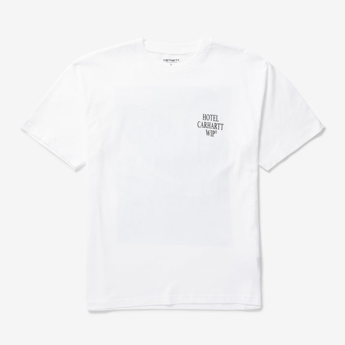 Short Sleeve Hotel Keys T-Shirt | I033959.00AXX