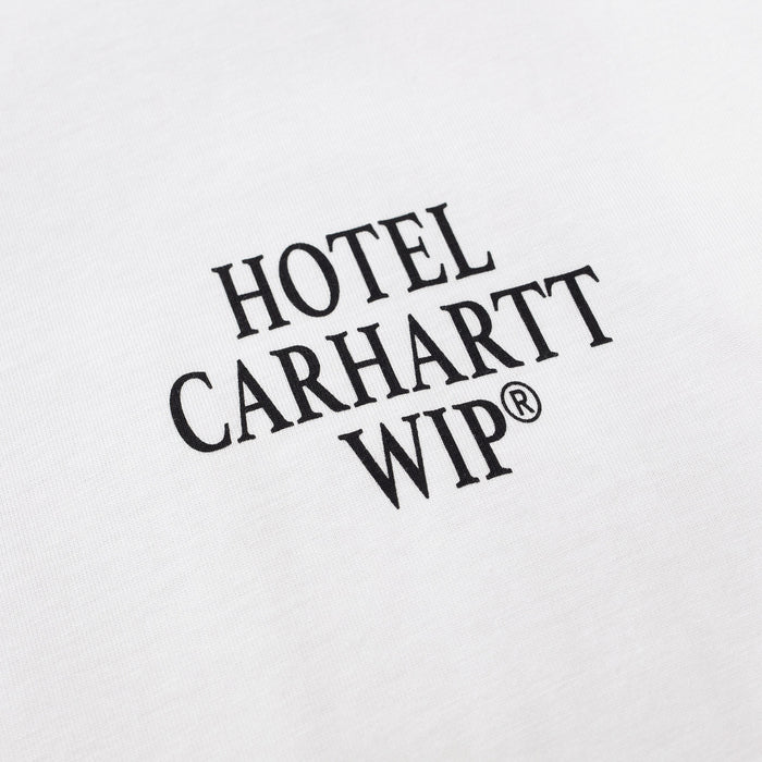 Short Sleeve Hotel Keys T-Shirt | I033959.00AXX