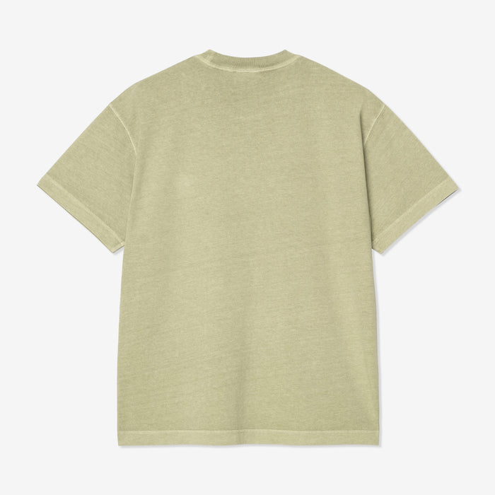 Short Sleeve Nelson T-Shirt